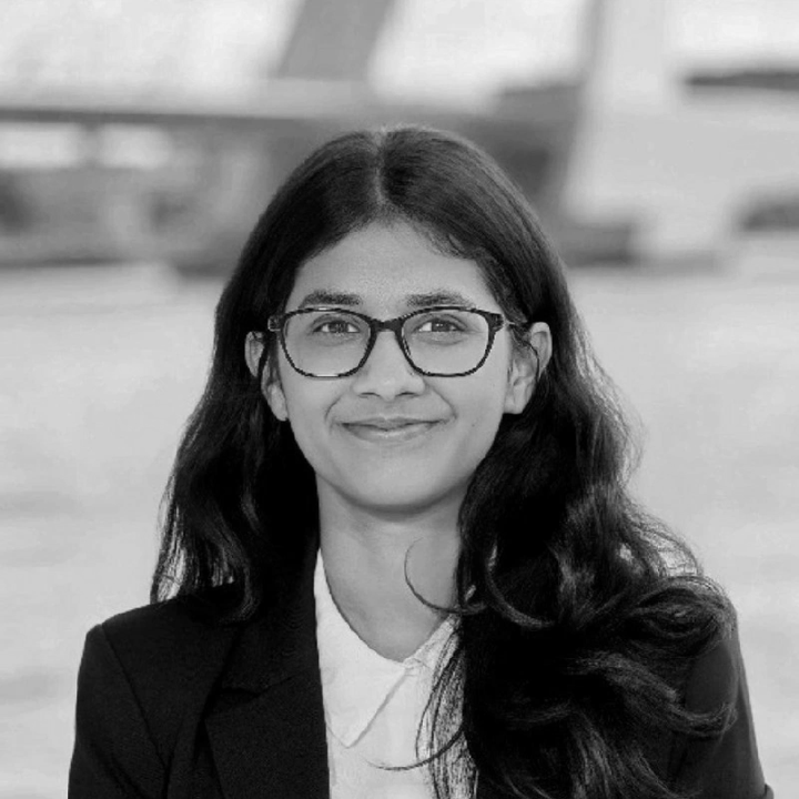 Manasa Sriram